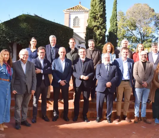 Los órganos de la FAMP hacen balance de los proyectos y trabajos desarrollados durante el último trimestre del año