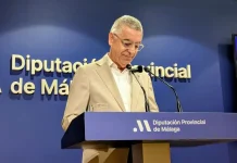 Con Málaga denuncia “el deterioro medioambiental del Bajo Guadalhorce” y exige una “solución sostenible y definitiva”