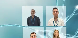 Un análisis de sangre podría permitir la detección ultra-temprana del Alzheimer