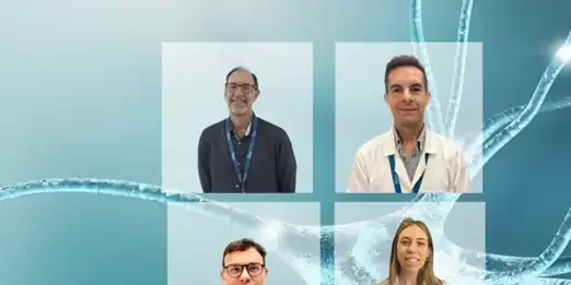 Un análisis de sangre podría permitir la detección ultra-temprana del Alzheimer