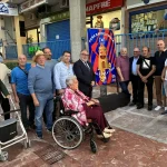 La Peña Barcelonista de Alhaurín de la Torre celebra su 30° aniversario