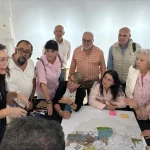 Celebrado el taller ciudadano para reformular la Agenda Urbana Local