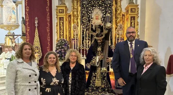 Carmen Paola Tomé será la pregonera del Jueves Santo y José Carlos Torres el cartelista