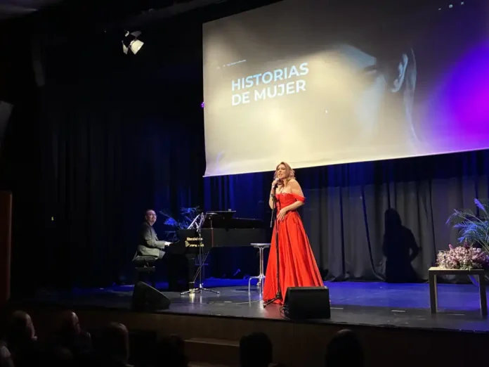 El espectáculo ‘Historias de mujer’ cierra los actos del 25-N