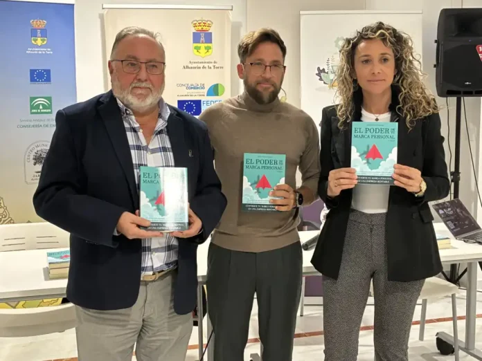 Éxito del foro ‘El lado oculto de las ventas’ de Rubén Martín