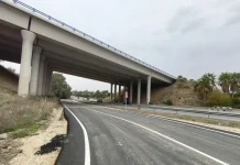 Villanova destaca el “salto de calidad” de Alhaurín de la Torre en materia de movilidad