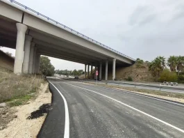 Villanova destaca el “salto de calidad” de Alhaurín de la Torre en materia de movilidad