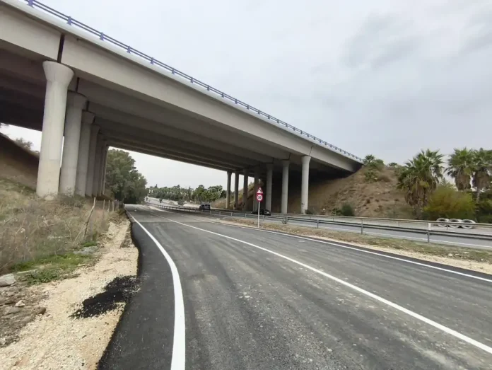 Villanova destaca el “salto de calidad” de Alhaurín de la Torre en materia de movilidad