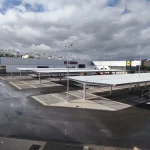 El nuevo Parque Comercial Taralpe abre sus puertas el próximo 28 de noviembre