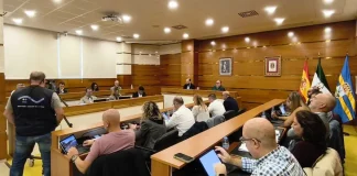 El Ayuntamiento aprueba el Presupuesto Municipal para el próximo año 2026  