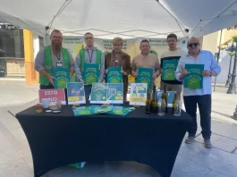 El Ayuntamiento aborda otra campaña de concienciación sobre el reciclaje