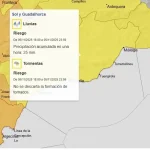 Alerta Naranja por lluvias: Activado el Plan Municipal de Emergencias y Recomendaciones oficiales a la población Alerta Naranja por lluvias: Activado el Plan Municipal de Emergencias y Recomendaciones oficiales a la población