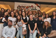 El alumnado de dos escuelas de teatro de Alhaurín de la Torre vibra con ‘Godspell’