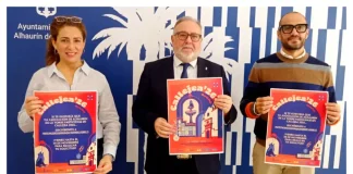 Abierto el Plazo de inscripción para Colectivos y Asociaciones de Alhaurín de la Torre en el Callejea 2026