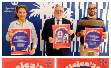 Abierto el Plazo de inscripción para Colectivos y Asociaciones de Alhaurín de la Torre en el Callejea 2026