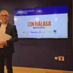Con Málaga denuncia que los Presupuestos de Diputación “abandonan a los municipios menores” y presenta una Enmienda a la Totalidad