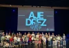 El Circuito Provincial de Ajedrez de la Diputación clausura su XXXI edición con más de 2.300 participantes
