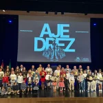 El Circuito Provincial de Ajedrez de la Diputación clausura su XXXI edición con más de 2.300 participantes