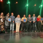 El Retablo Navideño de Raíces y Horizonte vuelve a iluminar Alhaurín de la Torre de folclore y tradición