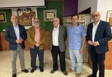El Puente del Rey, protagonista en el arranque del XIII Ciclo ‘Alhaurín y su Historia’