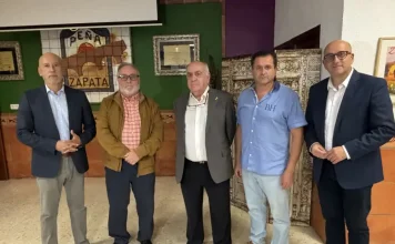 El Puente del Rey, protagonista en el arranque del XIII Ciclo ‘Alhaurín y su Historia’