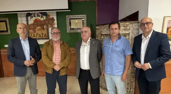 El Puente del Rey, protagonista en el arranque del XIII Ciclo ‘Alhaurín y su Historia’