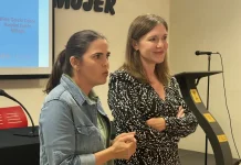 La doctora Elvira García Cobos aborda los aspectos menos conocidos del Parkinson