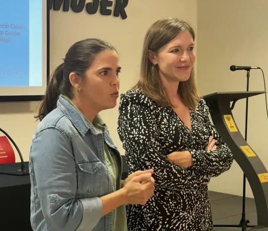 La doctora Elvira García Cobos aborda los aspectos menos conocidos del Parkinson