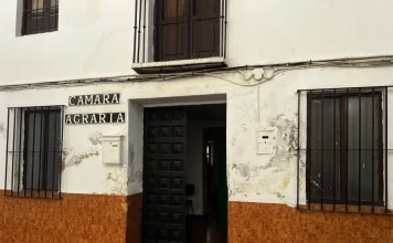 El Ayuntamiento adquiere la histórica Cámara Agraria para darle uso cultural