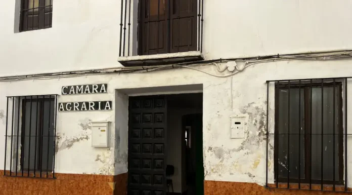 El Ayuntamiento adquiere la histórica Cámara Agraria para darle uso cultural