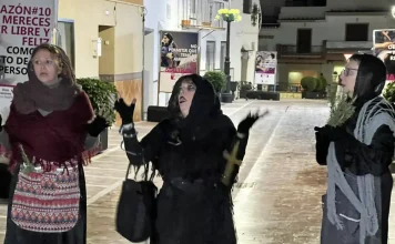 Las leyendas y misterios locales del siglo XIX, a escena por cuarta vez