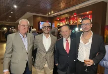 La Cena Flamenca de la Peña ‘Torre del Cante’ cumple 43 ediciones