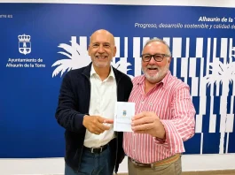 El Ayuntamiento presenta un Presupuesto “responsable” y “sostenible” para 2026 El Ayuntamiento presenta un Presupuesto “responsable” y “sostenible” para 2026