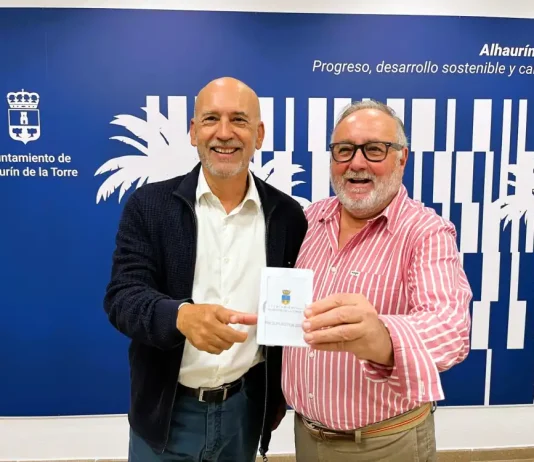 El Ayuntamiento presenta un Presupuesto “responsable” y “sostenible” para 2026  