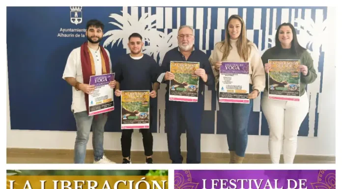 La Casa de la Juventud albergará sendos eventos de meditación y yoga en diciembre