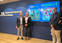 Cerca de 4.000 escolares de toda la provincia participarán en las Ligas Educativas de Fútbol y Baloncesto de la Diputación