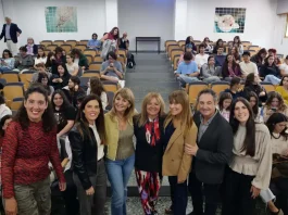 Alhaurín de la Torre participa en un encuentro en la UMA sobre moda e igualdad