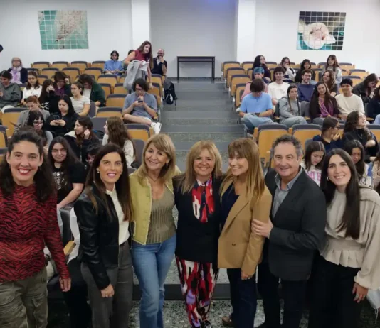 Alhaurín de la Torre participa en un encuentro en la UMA sobre moda e igualdad