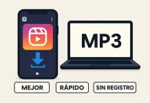 El mejor convertidor de Instagram a MP3 en 2025 – Gratis, rápido y sin registro