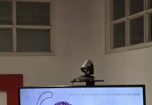 CCOO entrega su premio Biznaga Violeta a Emma Castro Iglesias, primera responsable de la Secretaría de la mujer de CCOO en Málaga