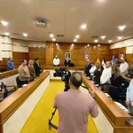 El Ayuntamiento reclama al Gobierno medidas para compensar la subida de la recogida de residuos