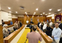 El Ayuntamiento reclama al Gobierno medidas para compensar la subida de la recogida de residuos