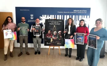 La Navidad llega a Alhaurín de la Torre con un variado programa para toda la familia