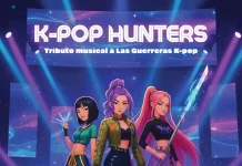 La Casa de la Juventud acogerá el 8 de febrero un tributo musical a Las Guerreras K-Pop