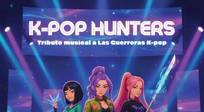 La Casa de la Juventud acogerá el 8 de febrero un tributo musical a Las Guerreras K-Pop