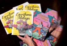 La Diputación de Málaga convoca la cuarta edición de ‘Escríbeme Málaga’, certamen de microrrelatos para jóvenes y mayores de la provincia