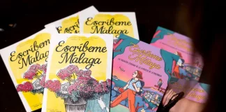 La Diputación de Málaga convoca la cuarta edición de ‘Escríbeme Málaga’, certamen de microrrelatos para jóvenes y mayores de la provincia