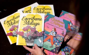 La Diputación de Málaga convoca la cuarta edición de ‘Escríbeme Málaga’, certamen de microrrelatos para jóvenes y mayores de la provincia