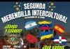 Alhaurín de la Torre acoge este viernes, día 12, la II Merendilla Intercultural Alhaurín de la Torre acoge este viernes, día 12, la II Merendilla Intercultural
