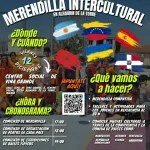Alhaurín de la Torre acoge este viernes, día 12, la II Merendilla Intercultural Alhaurín de la Torre acoge este viernes, día 12, la II Merendilla Intercultural